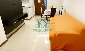 Imagem: Apartamento a Venda à Beira-Mar da Praia