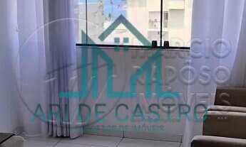 Imagem 6: Cobertura Duplex com 206,55m² uma quadra da Praia da Jatiuca - Maceió Alagoas