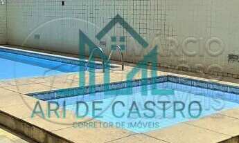 Imagem 7: Cobertura Duplex com 206,55m² uma quadra da Praia da Jatiuca - Maceió Alagoas