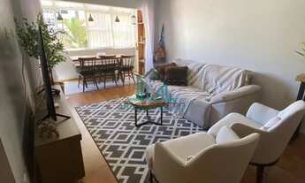 Imagem: Apartamento 3 Quartos com 86m² na 4ª Quadra