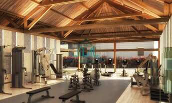 Imagem 7: Apartamento Quarto e Sala Frente Mar Praia do Patacho Beach Class Rota Ecológica dos Mila