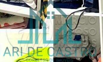 Imagem 6: Casa em Condomínio na Barra Nova, Duplex com 80m² com 3 Quartos - Maceió Alagoas