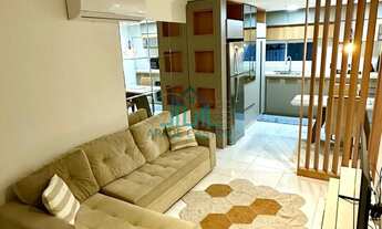 Imagem 3: Casa em Condomínio na Barra Nova, Duplex com 80m² com 3 Quartos - Maceió Alagoas