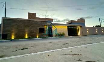 Imagem: Casa em Condomínio na Barra Nova, Duplex