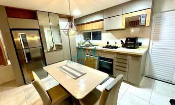 Imagem 4: Casa em Condomínio na Barra Nova, Duplex com 80m² com 3 Quartos - Maceió Alagoas