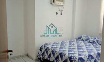 Imagem 2: Apartamento Mobiliado com 3 Quartos, 70m² à venda na Jatiuca - Maceió Alagoas