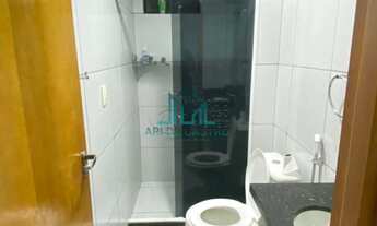 Imagem 3: Apartamento Mobiliado com 3 Quartos, 70m² à venda na Jatiuca - Maceió Alagoas