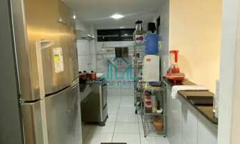 Imagem 4: Apartamento Mobiliado com 3 Quartos, 70m² à venda na Jatiuca - Maceió Alagoas