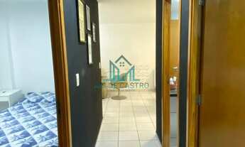 Imagem 6: Apartamento Mobiliado com 3 Quartos, 70m² à venda na Jatiuca - Maceió Alagoas