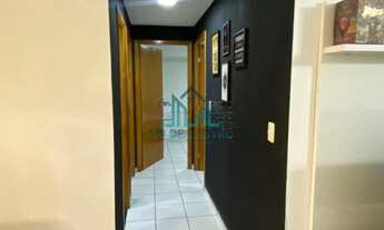 Imagem 5: Apartamento Mobiliado com 3 Quartos, 70m² à venda na Jatiuca - Maceió Alagoas