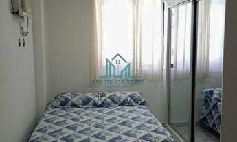 Imagem 7: Apartamento Mobiliado com 3 Quartos, 70m² à venda na Jatiuca - Maceió Alagoas