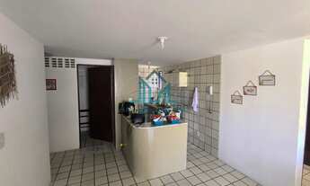 Imagem 5: Apartamento 2 Quartos com Vista Mar da Praia de Jatiuca com 70m² - Maceió Alagoas