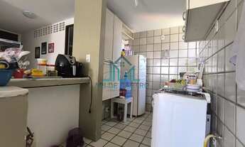 Imagem 6: Apartamento 2 Quartos com Vista Mar da Praia de Jatiuca com 70m² - Maceió Alagoas