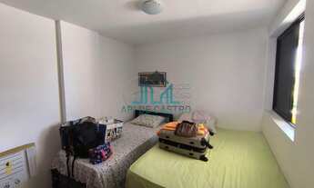 Imagem 7: Apartamento 2 Quartos com Vista Mar da Praia de Jatiuca com 70m² - Maceió Alagoas