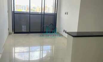 Imagem: Apartamento com 2 Quartos com 63,00m² na