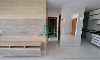 Imagem 4: Apartamento com 2 Quartos, Varanda com 58m² na Praia de Cruz das Almas - Maceió Alagoas