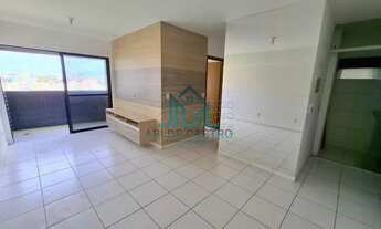 Imagem: Apartamento com 2 Quartos, Varanda com 58m²