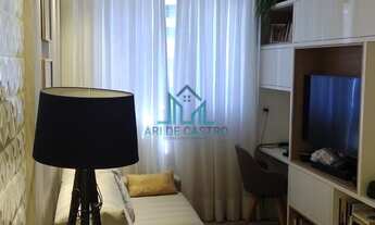 Imagem: Apartamento Studio a Venda na Pajuçara