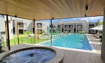 Imagem: Apartamento 2 Suítes, 63m², Villas Manatee