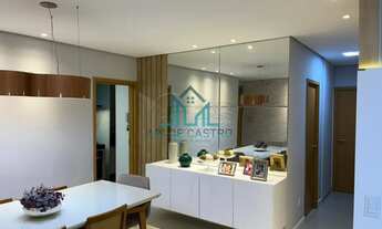 Imagem 6: Apartamento com 3 Quartos com Varanda Integrada na Ponta Verde, Móveis Finger e Euroglass