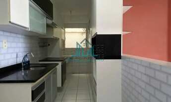 Imagem 5: Apartamento 73m² com Varanda com 3 Quartos e 2 Suítes na Ponta Verde - Maceió Alagoas