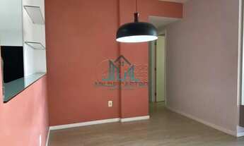 Imagem 3: Apartamento 73m² com Varanda com 3 Quartos e 2 Suítes na Ponta Verde - Maceió Alagoas