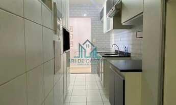 Imagem 6: Apartamento 73m² com Varanda com 3 Quartos e 2 Suítes na Ponta Verde - Maceió Alagoas