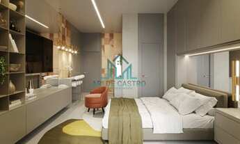 Imagem: Edifício Way - Apartamento Studio na Jatiúca