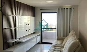 Imagem: Apartamento 3 Quartos sendo 02 suítes