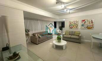 Imagem: Apartamento com 3 Quartos com 152m² na