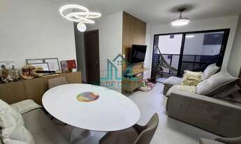 Imagem: Apartamento à venda, 58m², 2 Quartos com