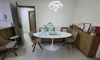 Imagem 7: Apartamento à venda, 58m², 2 Quartos com Varanda em Andar Alto na Ponta Verde - Maceió Ala