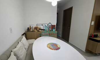 Imagem 6: Apartamento à venda, 58m², 2 Quartos com Varanda em Andar Alto na Ponta Verde - Maceió Ala