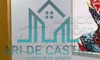 Imagem 6: Apartamento Mobiliado com 2 Quartos com 65m² com Varanda na Jatiuca - Maceió Alagoas