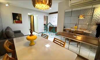 Imagem: Apartamento Mobiliado com 2 Quartos com