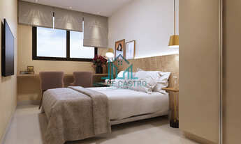 Imagem 5: Edf Smart Stay - 2 Quartos com Vista na Praça do Skate - Ponta Verde - Maceió Alagoas