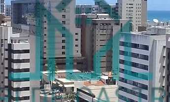 Imagem 6: Edf Smart Stay - 2 Quartos com Vista na Praça do Skate - Ponta Verde - Maceió Alagoas