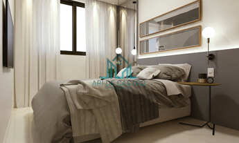 Imagem 4: Edf Smart Stay - 2 Quartos com Vista na Praça do Skate - Ponta Verde - Maceió Alagoas