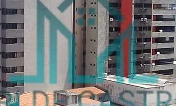 Imagem 3: Edf Smart Stay - 2 Quartos com Vista na Praça do Skate - Ponta Verde - Maceió Alagoas