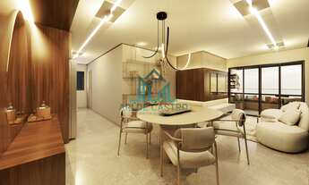 Imagem: Ivan Timóteo Apartamento 2 Quartos, 62m²