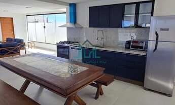 Imagem 3: Casa de Alto Padrão Mobiliada, Piscina e Rooftop no Reserva Porangatu - Rota Ecológica dos