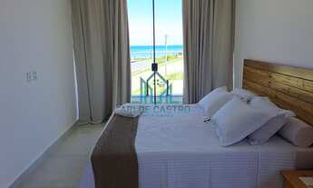 Imagem 5: Casa de Alto Padrão Mobiliada, Piscina e Rooftop no Reserva Porangatu - Rota Ecológica dos