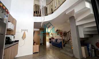 Imagem 3: Casa Mobiliada com 150,14m² com 3 Suítes, Piscina, em São Miguel dos Milagres - Alagoas