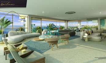 Imagem: Residencial Da Vinci, 413m², 4 Suítes