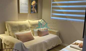 Imagem: Apartamento a Venda de 2 Quartos na Parte