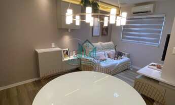 Imagem 5: Apartamento a Venda de 2 Quartos na Parte Alta - Maceió Alagoas