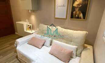 Imagem 2: Apartamento a Venda de 2 Quartos na Parte Alta - Maceió Alagoas