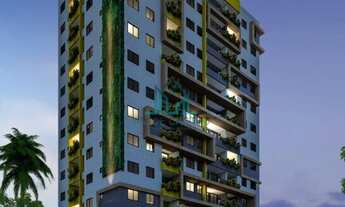 Imagem 6: JARDINS EULINA - Apartamentos de 2 e 3 quartos com até 2 suítes e varanda gourmet, à venda