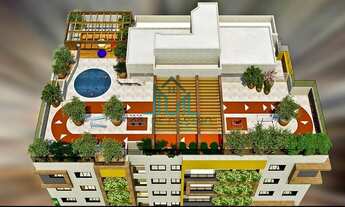 Imagem 7: JARDINS EULINA - Apartamentos de 2 e 3 quartos com até 2 suítes e varanda gourmet, à venda