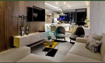 Imagem 3: JARDINS EULINA - Apartamentos de 2 e 3 quartos com até 2 suítes e varanda gourmet, à venda